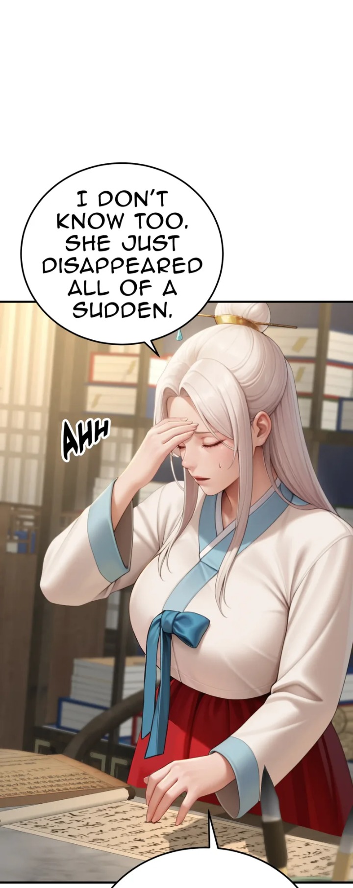 Endless Bride Search - Chapter 12 [photo 17] - MangaPorn