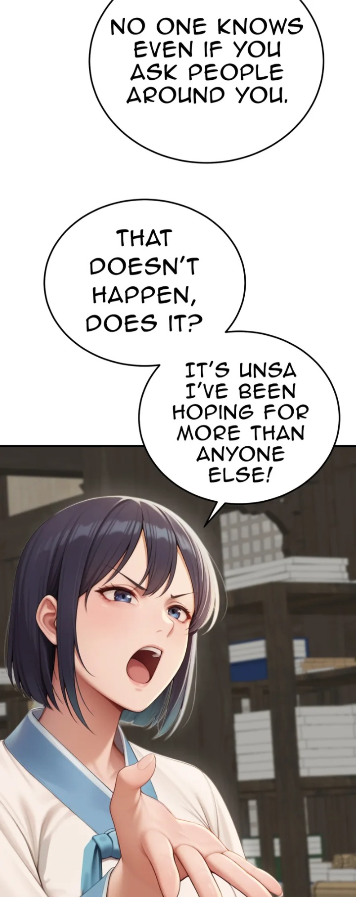 Endless Bride Search - Chapter 12 [photo 18] - MangaPorn