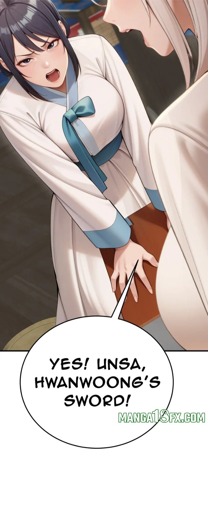 Endless Bride Search - Chapter 12 [photo 21] - MangaPorn