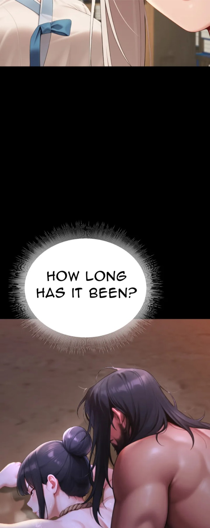 Endless Bride Search - Chapter 12 [photo 24] - MangaPorn