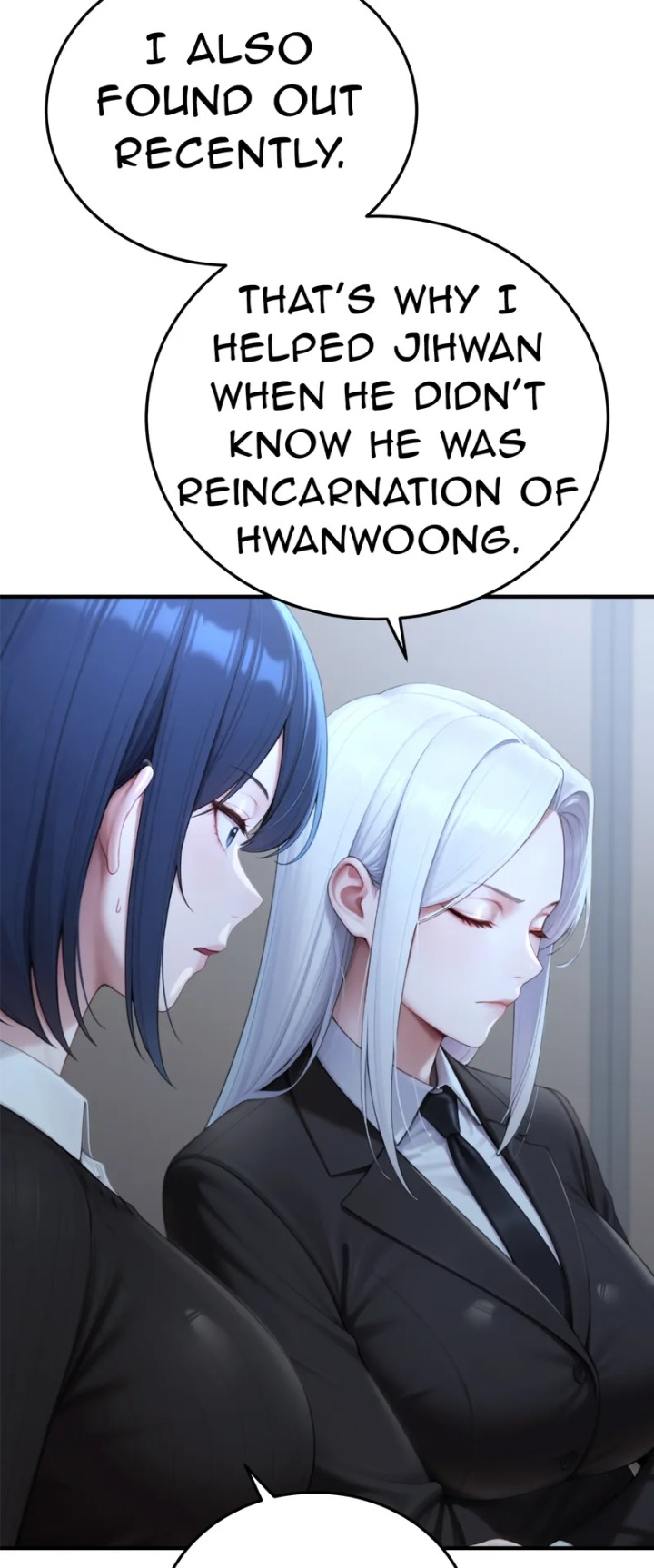 Endless Bride Search - Chapter 12 [photo 3] - MangaPorn