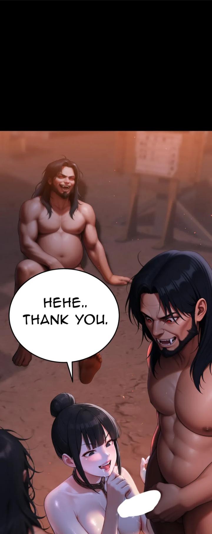 Endless Bride Search - Chapter 12 [photo 32] - MangaPorn