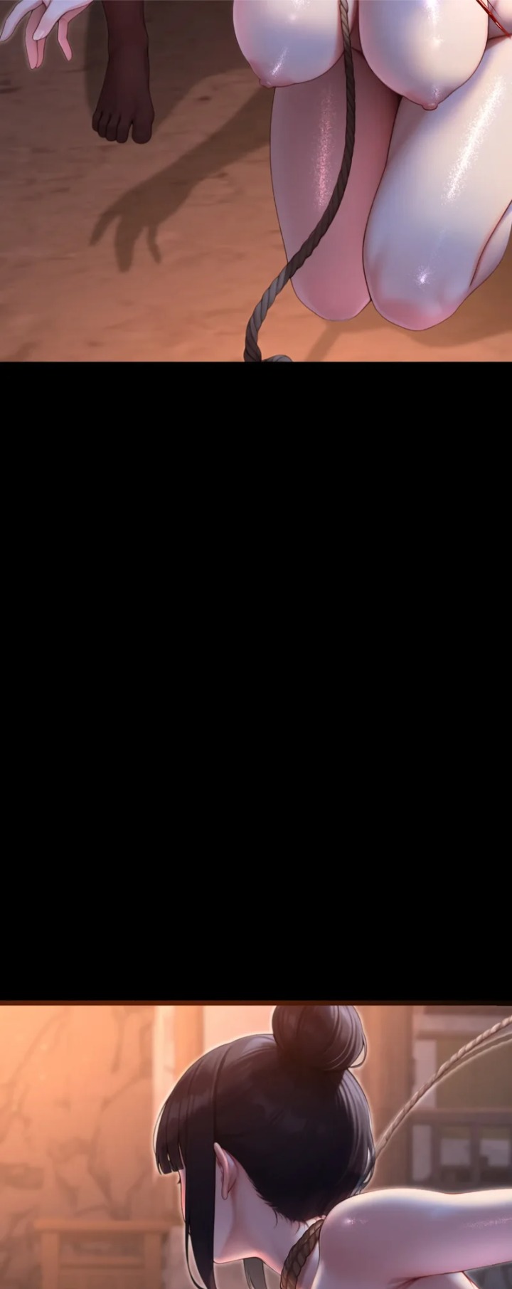 Endless Bride Search - Chapter 12 [photo 49] - MangaPorn