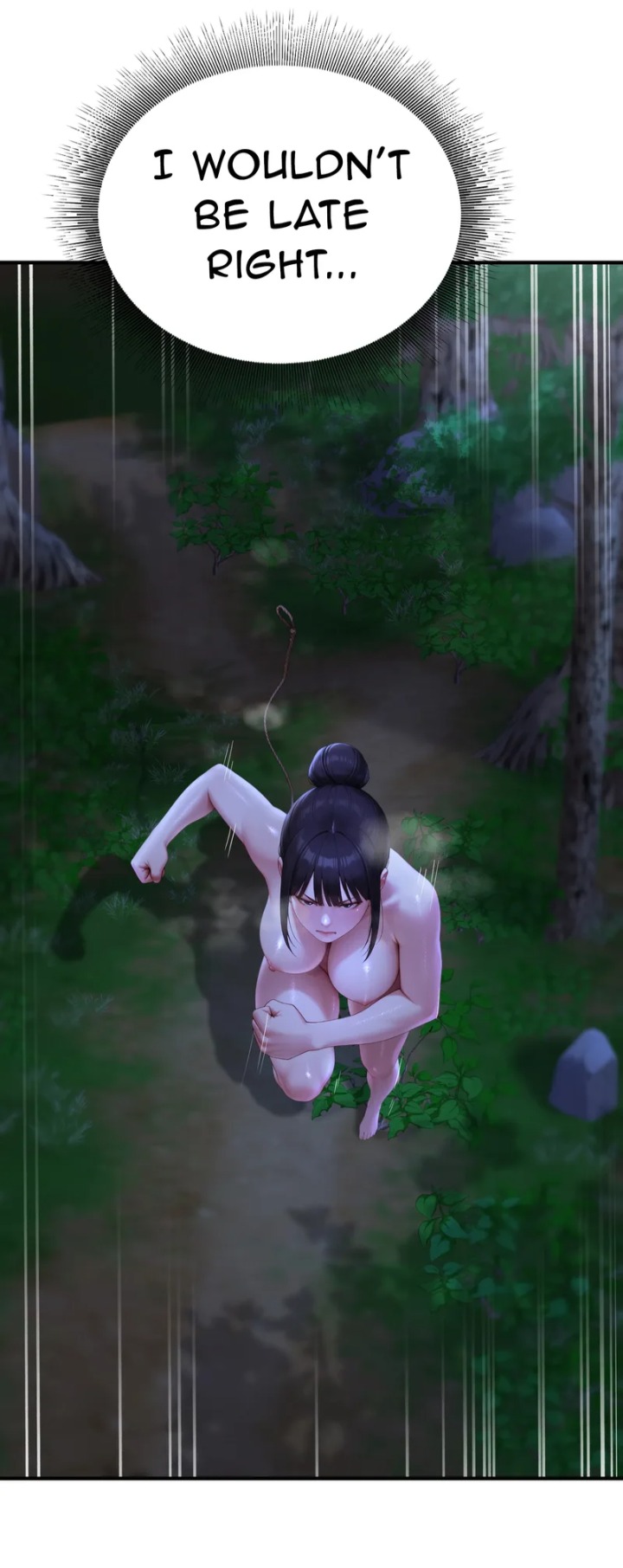 Endless Bride Search - Chapter 12 [photo 54] - MangaPorn