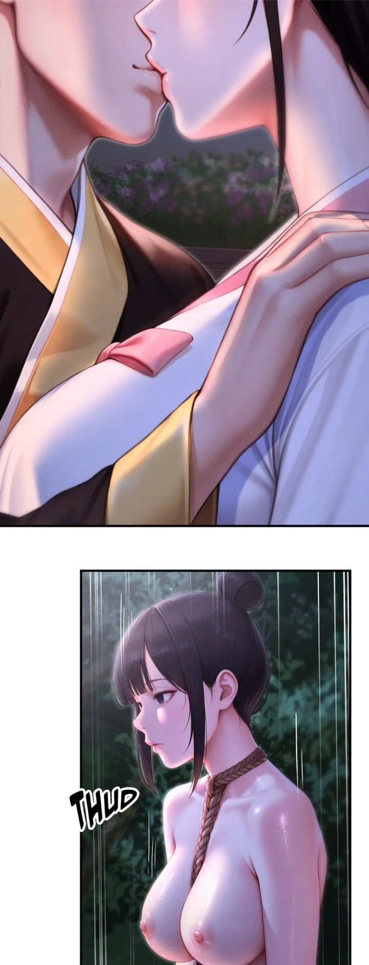 Endless Bride Search - Chapter 12 [photo 59] - MangaPorn