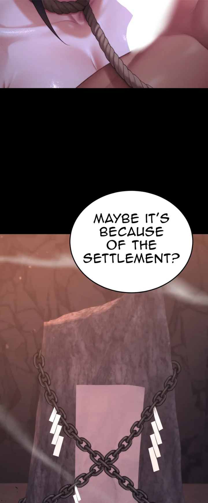 Endless Bride Search - Chapter 12 [photo 9] - MangaPorn