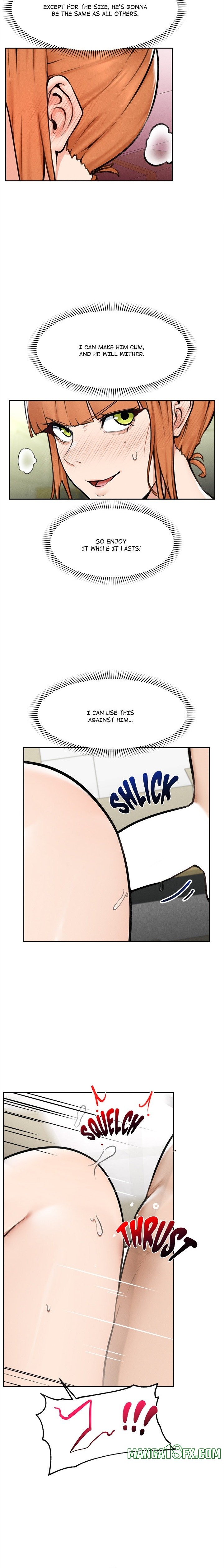 Mr. Superconductor - Chapter 15 [photo 10] - MangaPorn