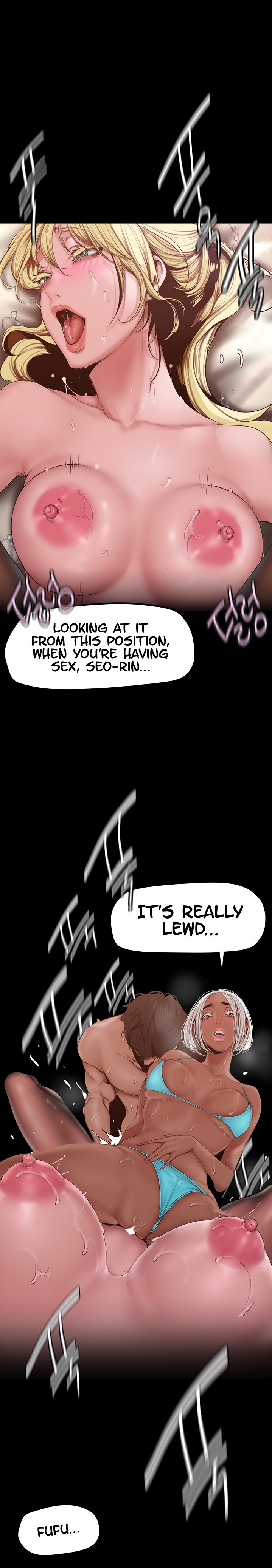 A Wonderful New World - Chapter 158 [photo 11] - MangaPorn