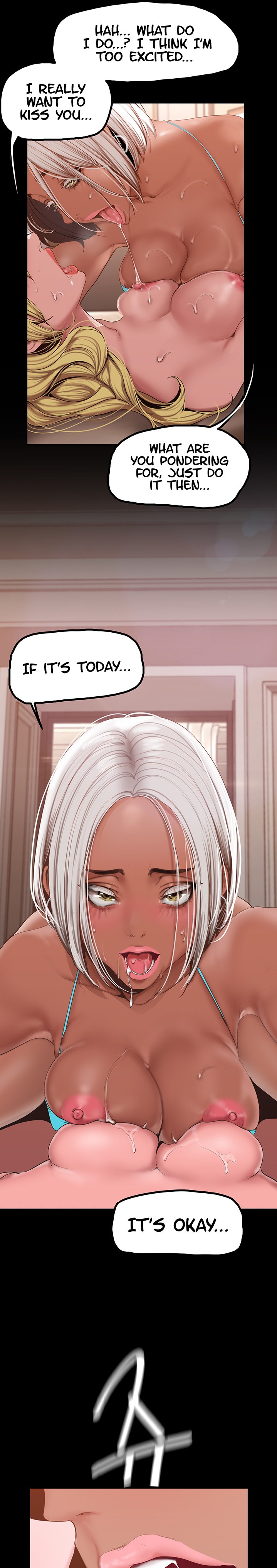 A Wonderful New World - Chapter 158 [photo 16] - MangaPorn