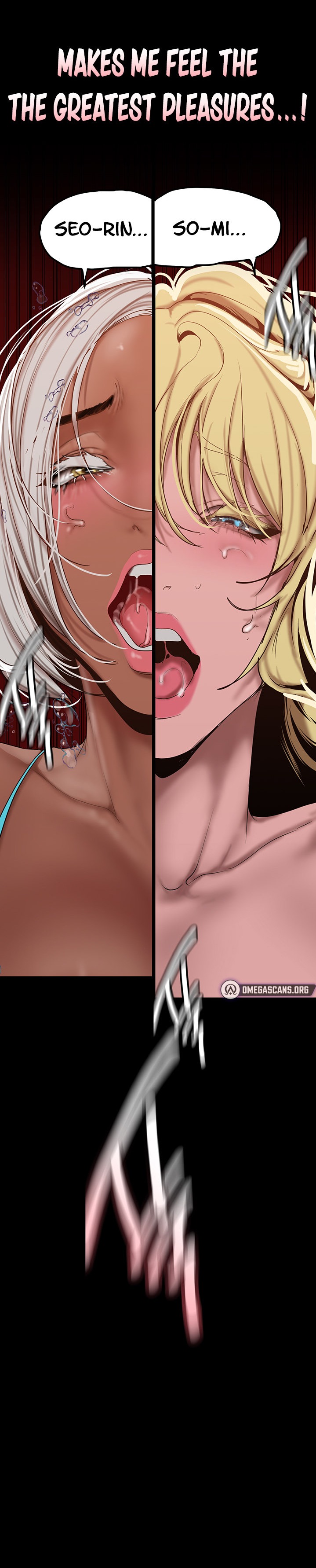 A Wonderful New World - Chapter 158 [photo 21] - MangaPorn