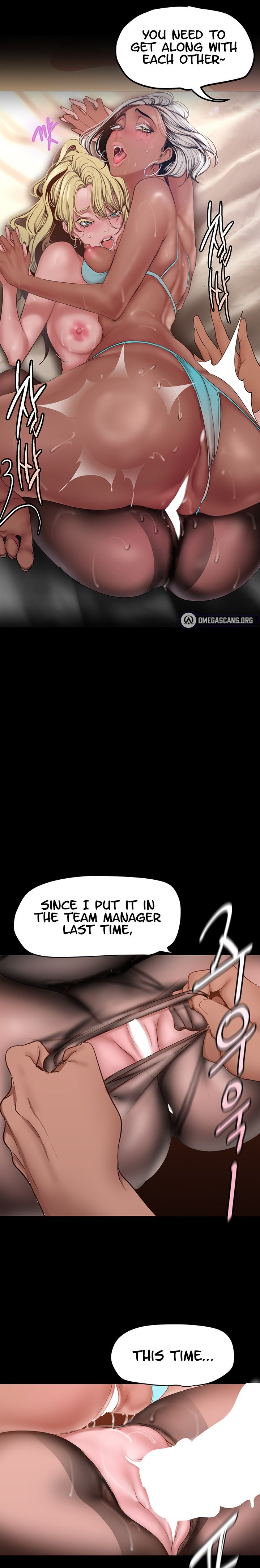 A Wonderful New World - Chapter 158 [photo 7] - MangaPorn