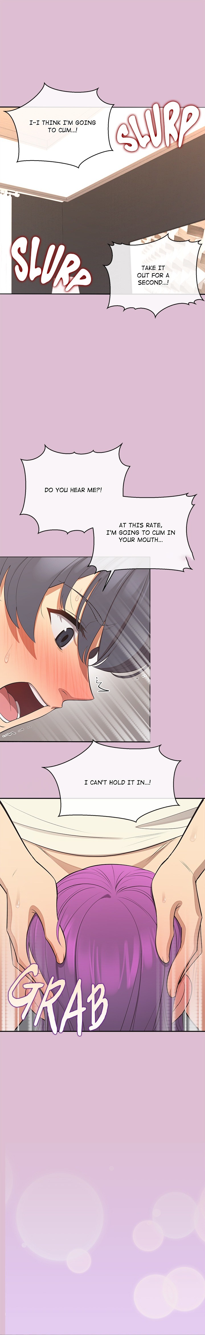 The Seed of Destiny - Chapter 15 [photo 1] - MangaPorn