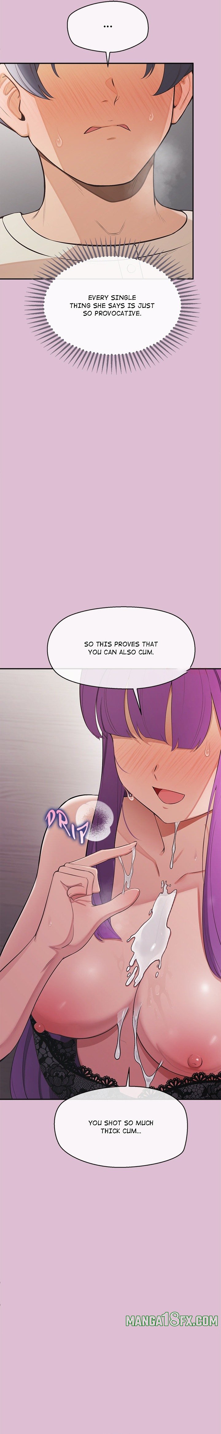 The Seed of Destiny - Chapter 15 [photo 10] - MangaPorn