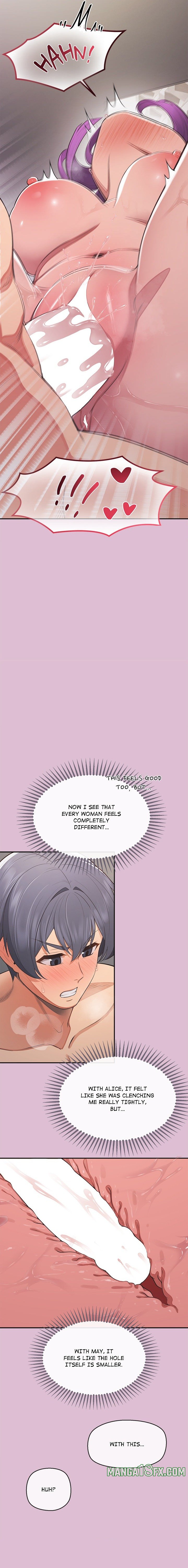 The Seed of Destiny - Chapter 15 [photo 14] - MangaPorn