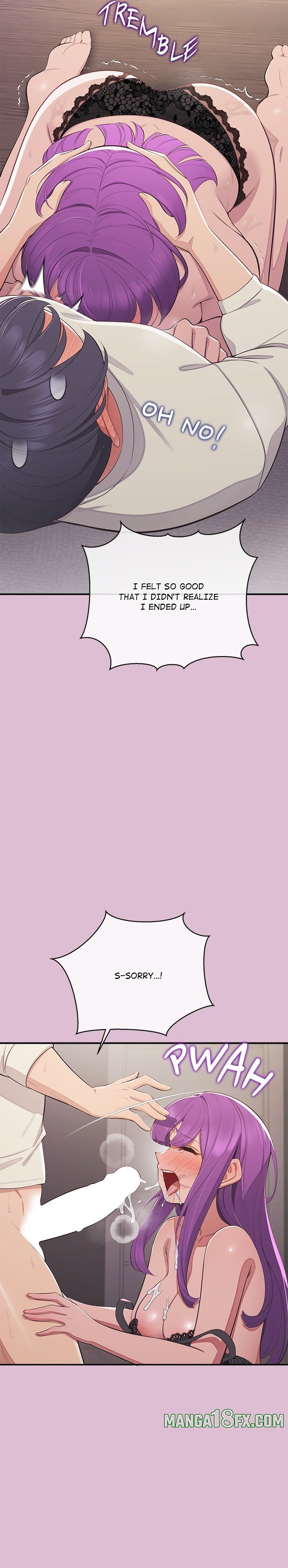 The Seed of Destiny - Chapter 15 [photo 6] - MangaPorn