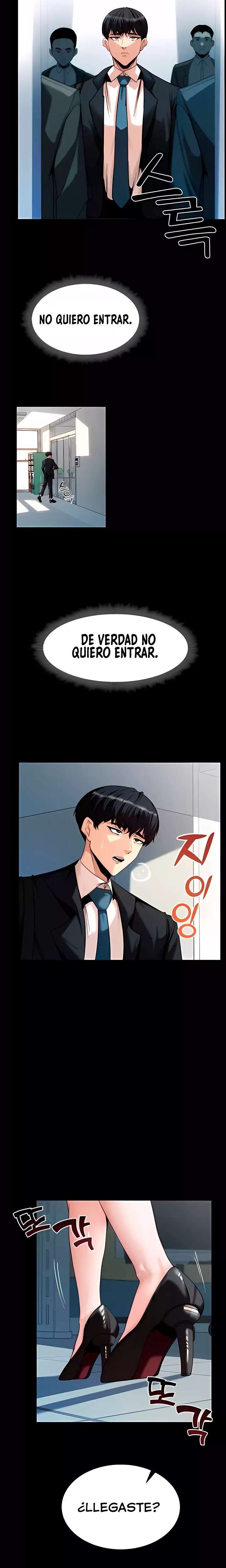 Pull Yourself Together, Team Leader Raw - Chapter 1 [photo 10] - MangaPorn