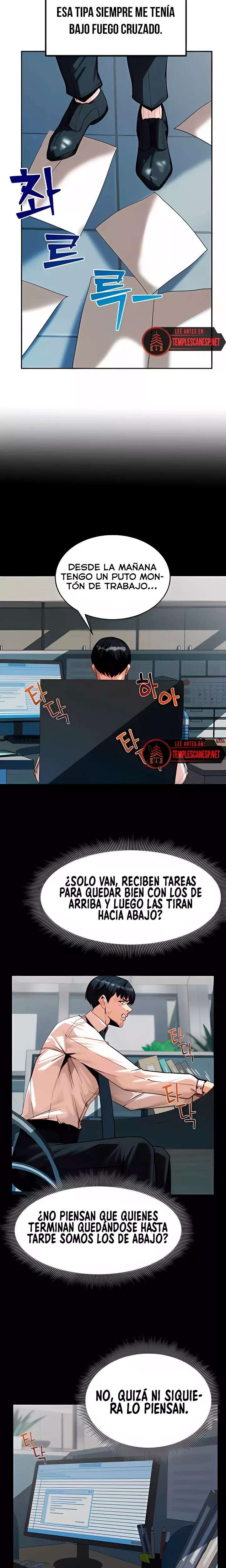 Pull Yourself Together, Team Leader Raw - Chapter 1 [photo 15] - MangaPorn