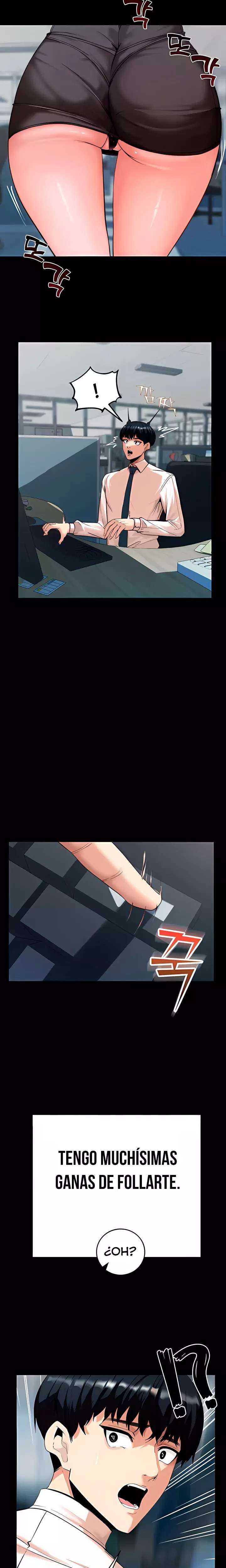 Pull Yourself Together, Team Leader Raw - Chapter 1 [photo 17] - MangaPorn