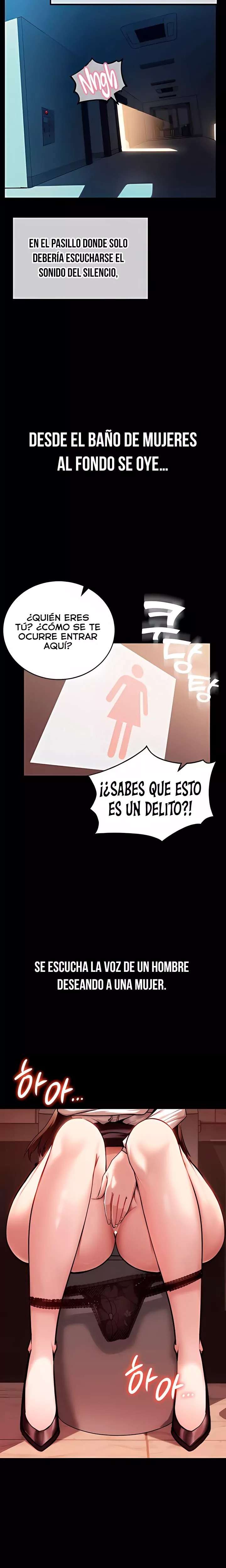 Pull Yourself Together, Team Leader Raw - Chapter 1 [photo 2] - MangaPorn