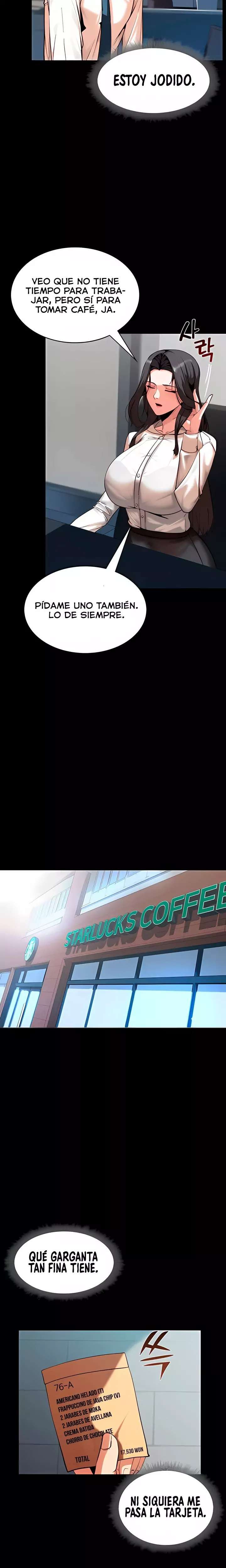 Pull Yourself Together, Team Leader Raw - Chapter 1 [photo 21] - MangaPorn