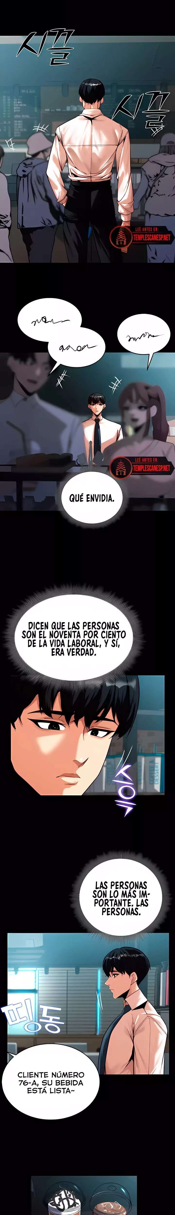 Pull Yourself Together, Team Leader Raw - Chapter 1 [photo 22] - MangaPorn