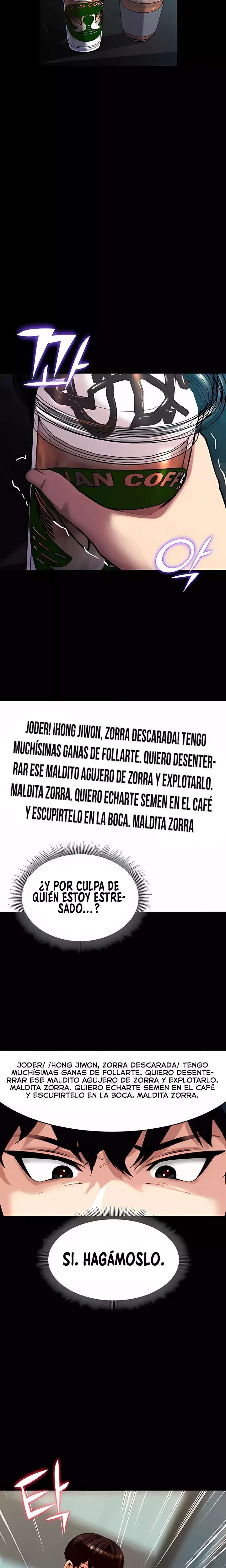 Pull Yourself Together, Team Leader Raw - Chapter 1 [photo 23] - MangaPorn