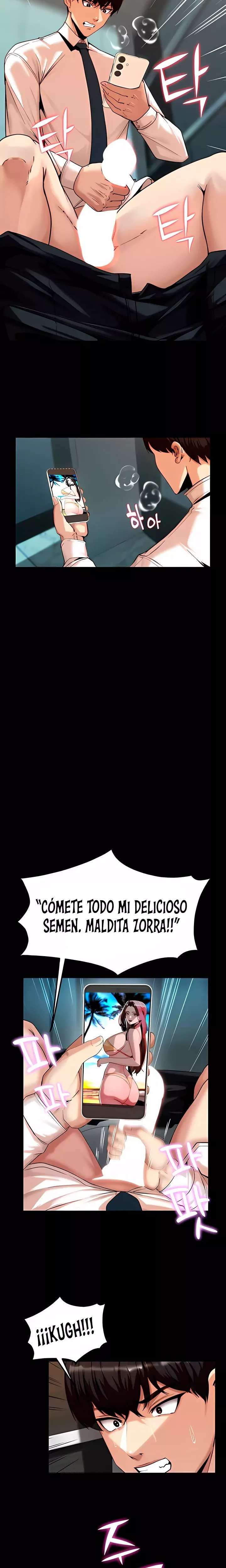 Pull Yourself Together, Team Leader Raw - Chapter 1 [photo 24] - MangaPorn