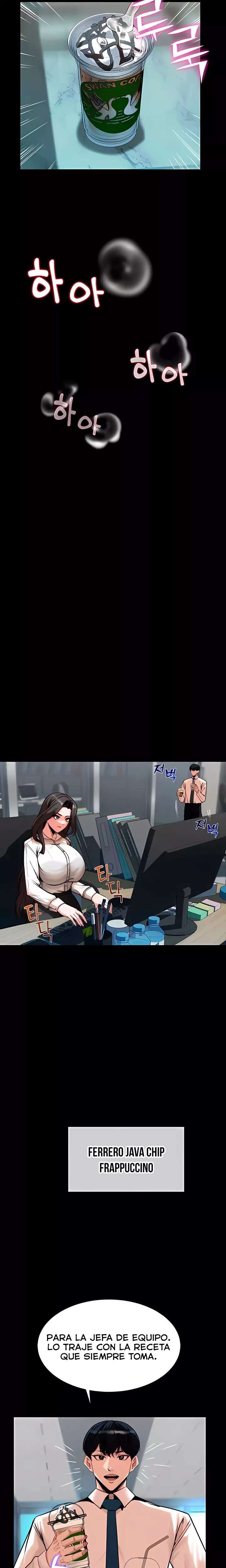 Pull Yourself Together, Team Leader Raw - Chapter 1 [photo 25] - MangaPorn