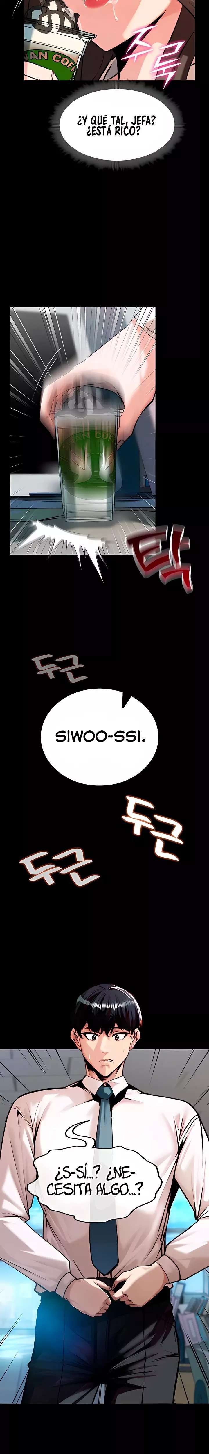 Pull Yourself Together, Team Leader Raw - Chapter 1 [photo 27] - MangaPorn