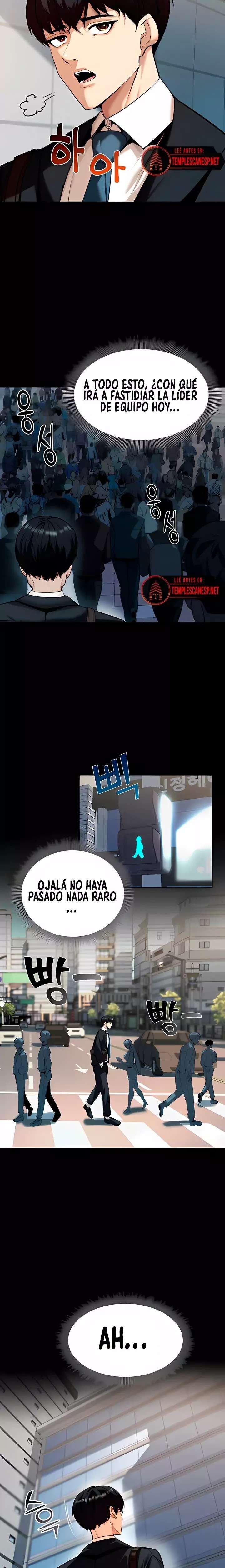 Pull Yourself Together, Team Leader Raw - Chapter 1 [photo 8] - MangaPorn