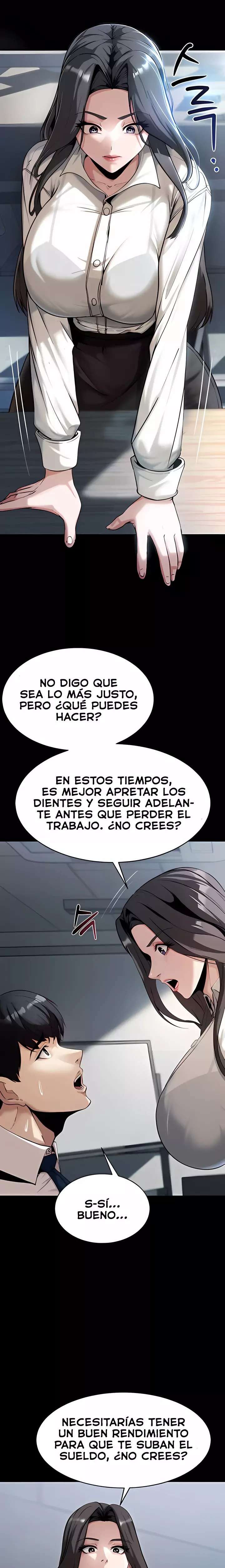 Pull Yourself Together, Team Leader Raw - Chapter 2 [photo 10] - MangaPorn