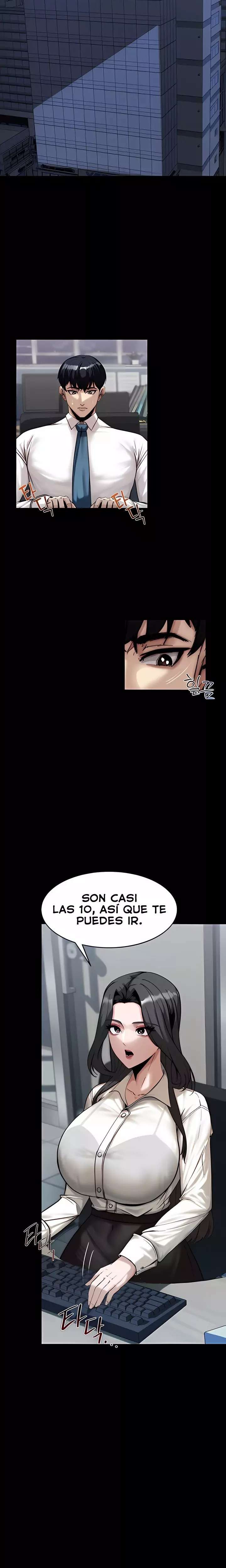 Pull Yourself Together, Team Leader Raw - Chapter 2 [photo 12] - MangaPorn