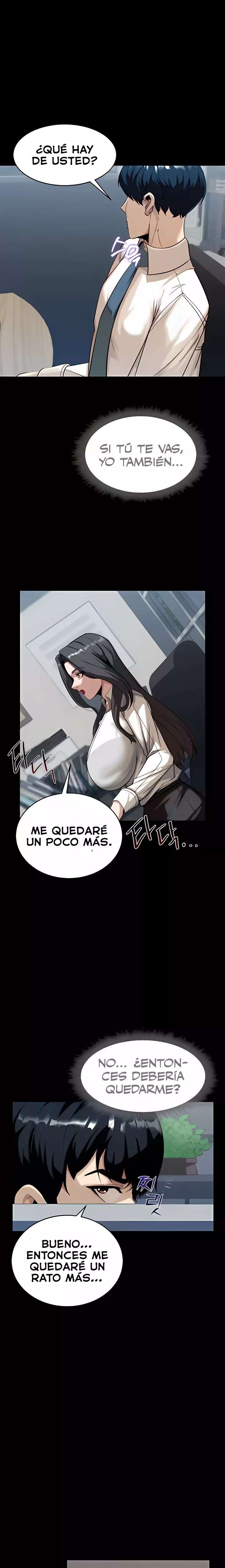 Pull Yourself Together, Team Leader Raw - Chapter 2 [photo 13] - MangaPorn