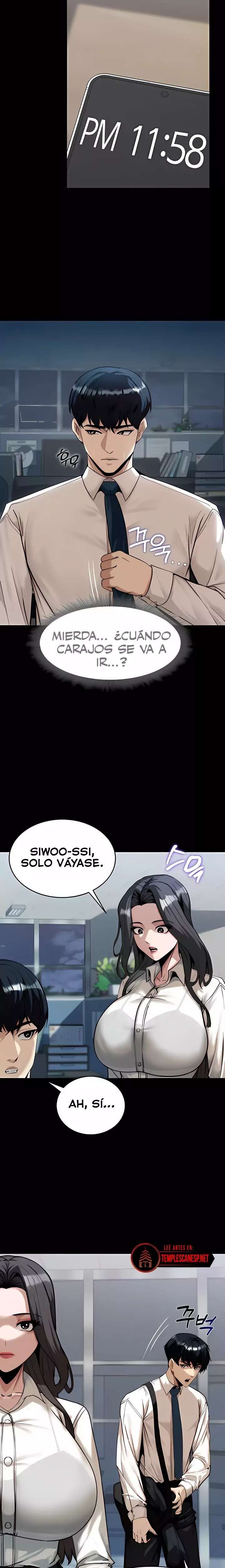 Pull Yourself Together, Team Leader Raw - Chapter 2 [photo 14] - MangaPorn