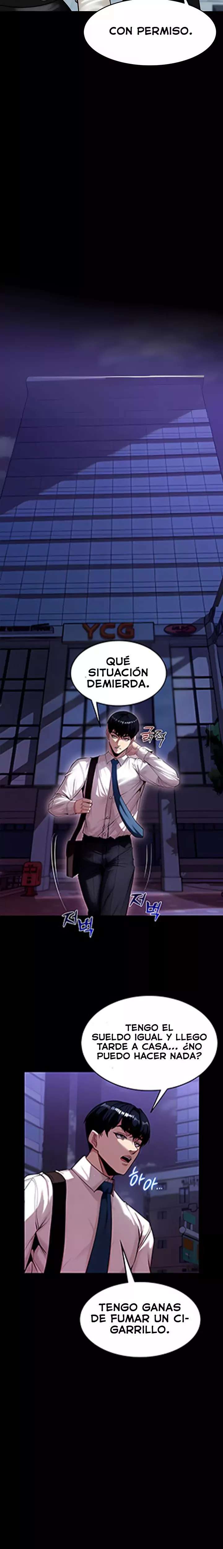 Pull Yourself Together, Team Leader Raw - Chapter 2 [photo 15] - MangaPorn