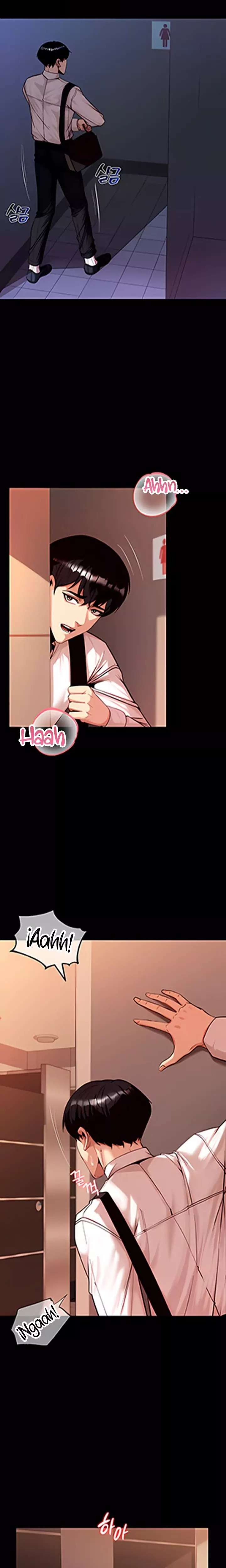 Pull Yourself Together, Team Leader Raw - Chapter 2 [photo 18] - MangaPorn