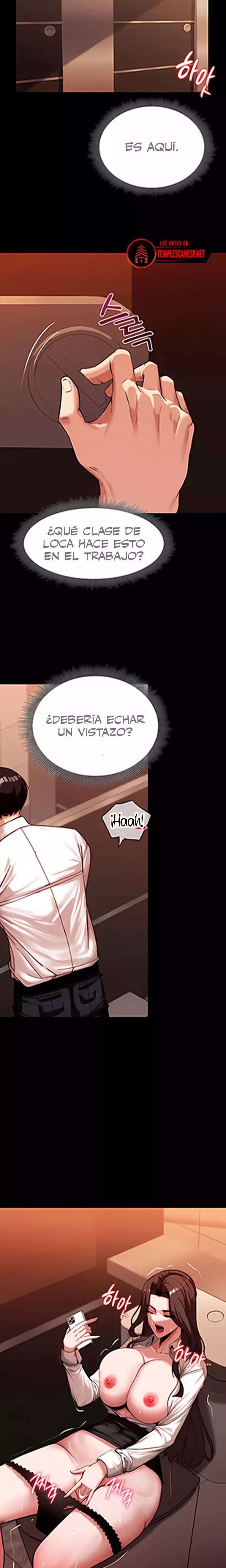 Pull Yourself Together, Team Leader Raw - Chapter 2 [photo 19] - MangaPorn