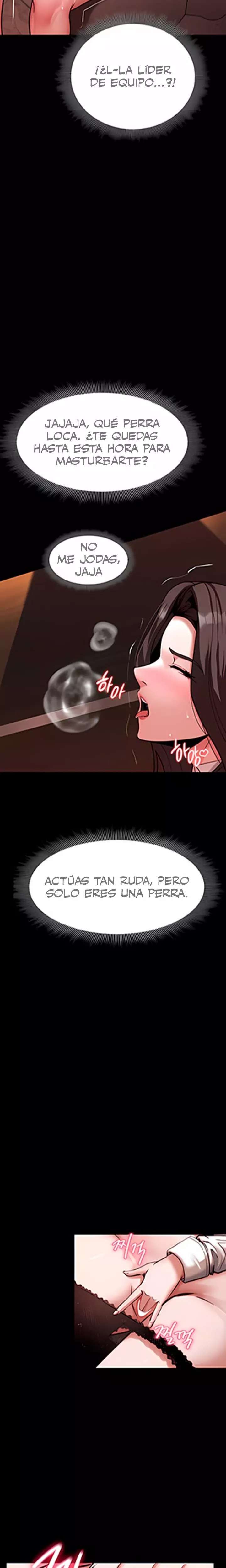 Pull Yourself Together, Team Leader Raw - Chapter 2 [photo 20] - MangaPorn