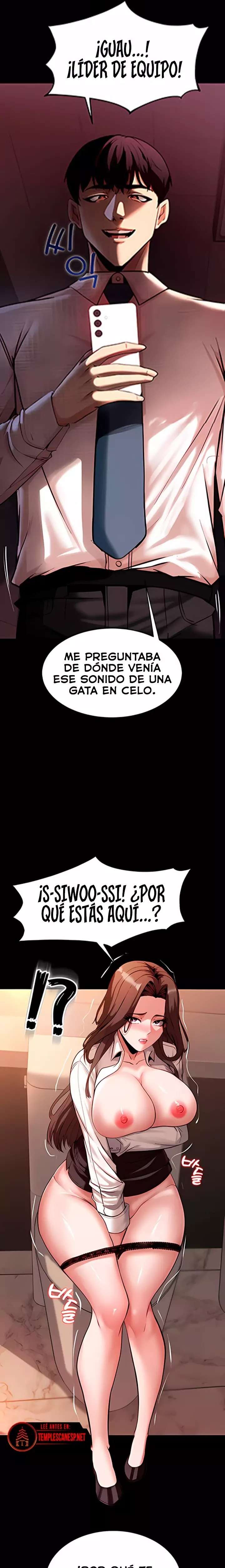 Pull Yourself Together, Team Leader Raw - Chapter 2 [photo 22] - MangaPorn