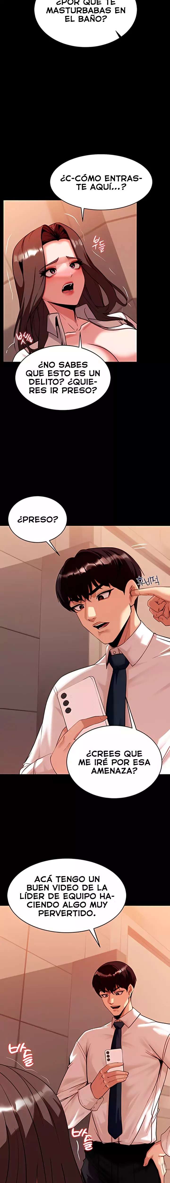 Pull Yourself Together, Team Leader Raw - Chapter 2 [photo 23] - MangaPorn