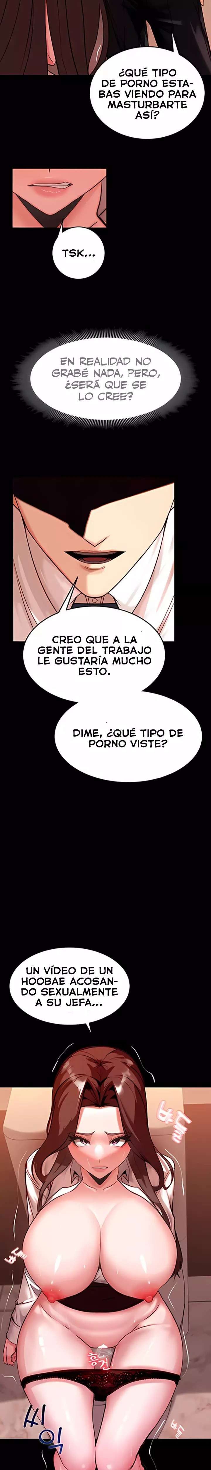 Pull Yourself Together, Team Leader Raw - Chapter 2 [photo 24] - MangaPorn