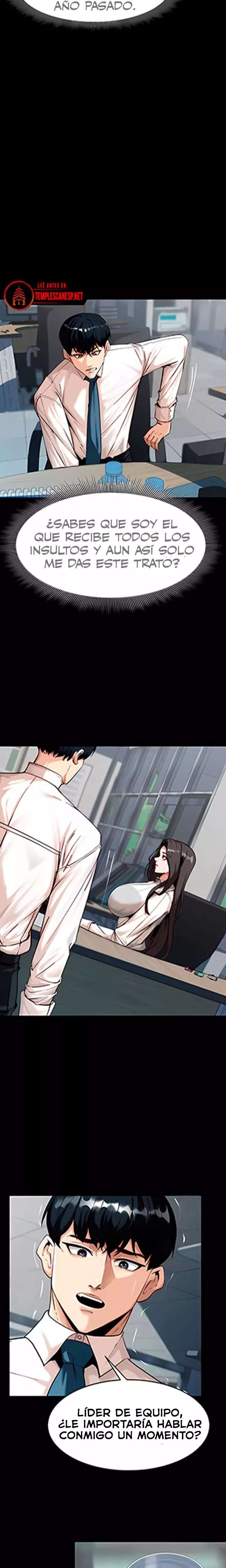 Pull Yourself Together, Team Leader Raw - Chapter 2 [photo 5] - MangaPorn