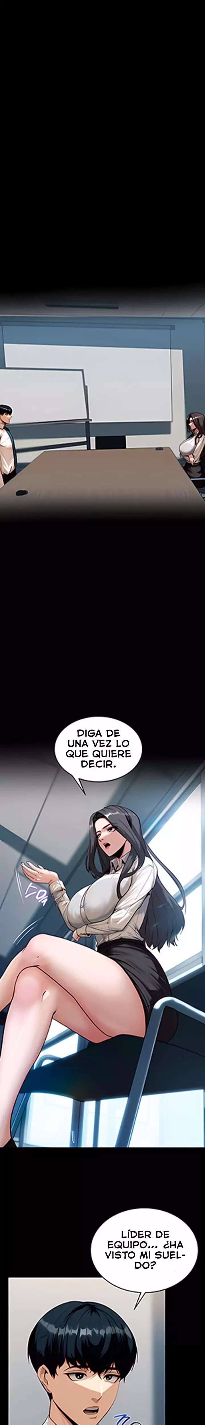 Pull Yourself Together, Team Leader Raw - Chapter 2 [photo 7] - MangaPorn