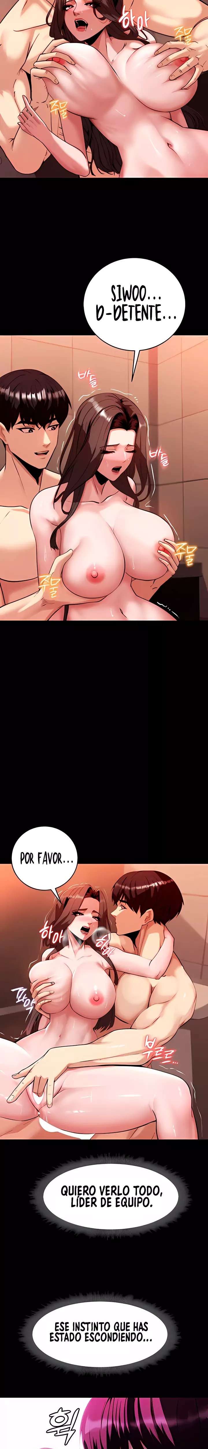 Pull Yourself Together, Team Leader Raw - Chapter 3 [photo 11] - MangaPorn