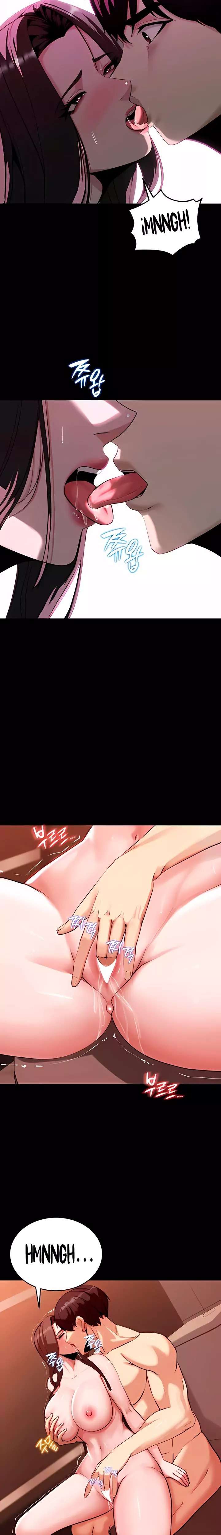 Pull Yourself Together, Team Leader Raw - Chapter 3 [photo 12] - MangaPorn