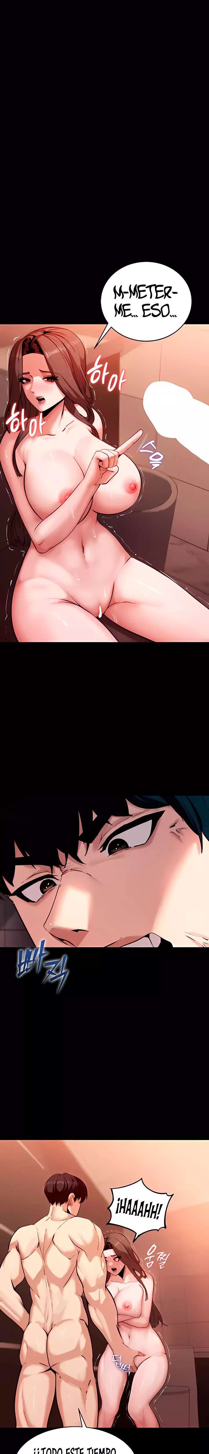 Pull Yourself Together, Team Leader Raw - Chapter 3 [photo 16] - MangaPorn