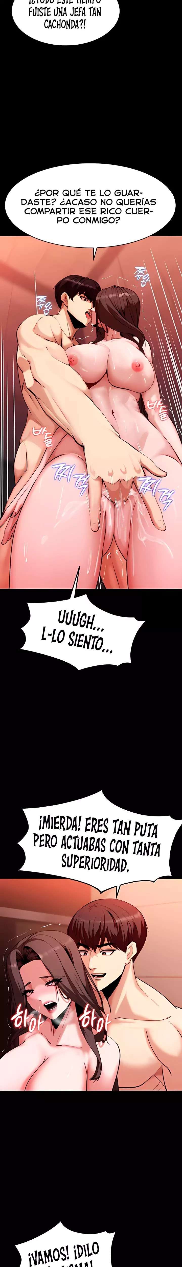 Pull Yourself Together, Team Leader Raw - Chapter 3 [photo 17] - MangaPorn