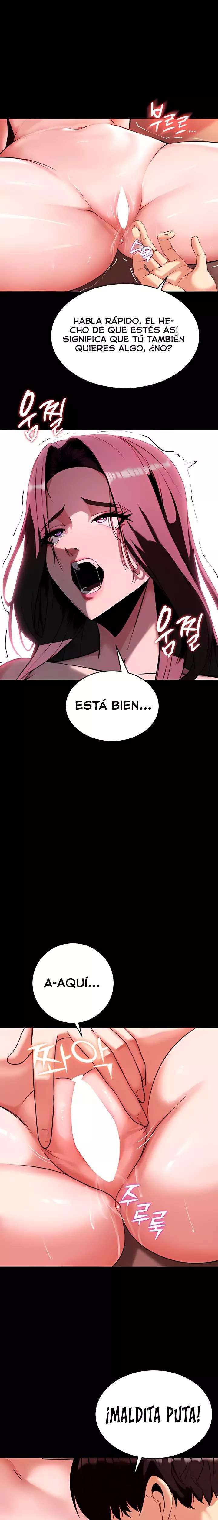 Pull Yourself Together, Team Leader Raw - Chapter 3 [photo 23] - MangaPorn