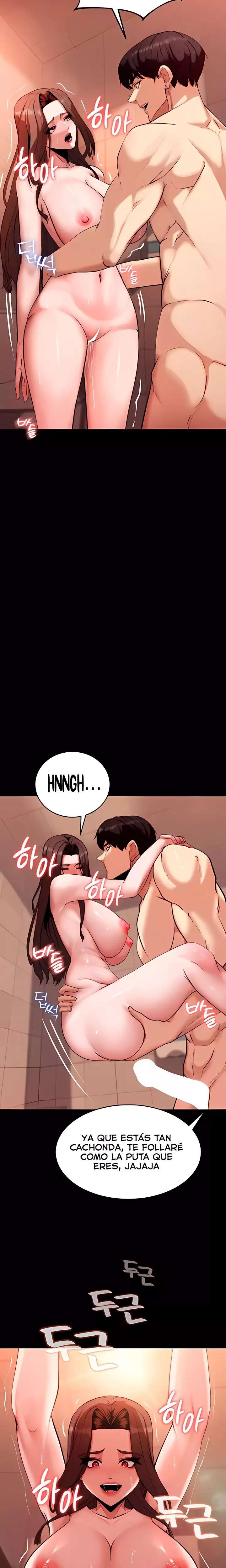 Pull Yourself Together, Team Leader Raw - Chapter 3 [photo 26] - MangaPorn