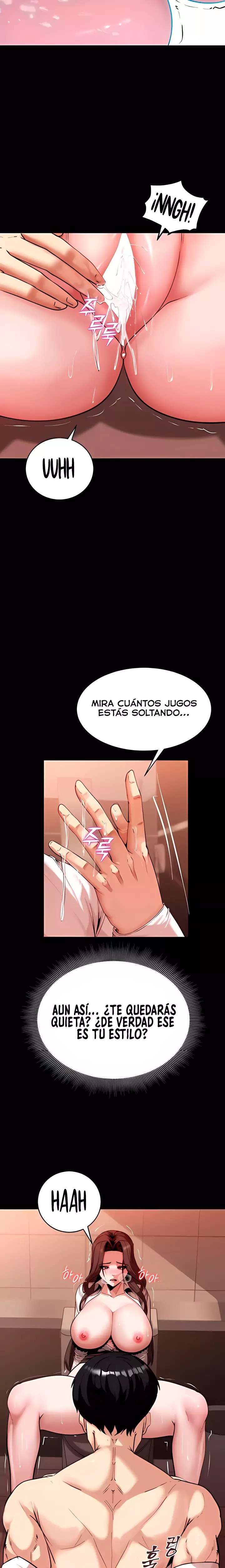 Pull Yourself Together, Team Leader Raw - Chapter 3 [photo 7] - MangaPorn